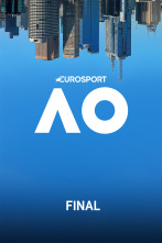 Imagen de Femenino: Sabalenka - Rybakina - 3