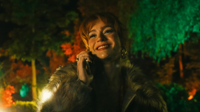 Imagen de Jasmine (T1): Ep.4  - 2