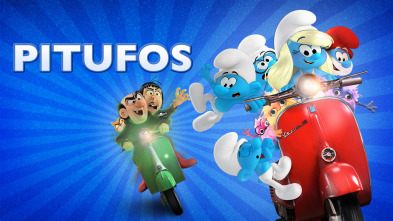 Imagen de Pitufos - 2