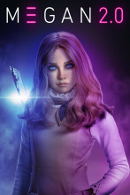 Imagen de M3GAN 2.0 - 1