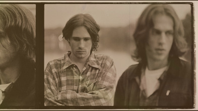 Imagen de Jamás habrá un final, Jeff Buckley - 11