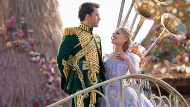 Imagen de Wicked: Parte II - 7