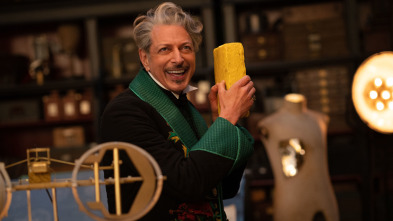 Imagen de Wicked: Parte II - 8