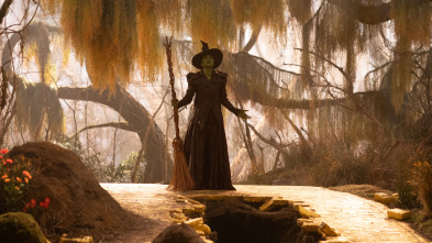 Imagen de Wicked: Parte II - 10