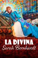 Imagen de La divina Sarah Bernhardt - 1