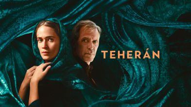 Imagen de Teherán (T3) - 2