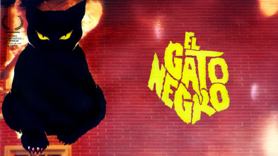 Imagen de El gato negro - 2