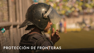 Imagen de Protección De Fronteras  - 2