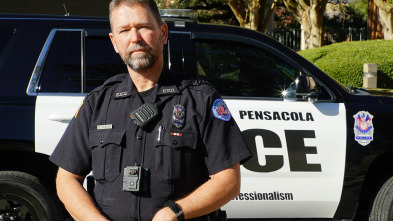 Imagen de Body Cam: Lucha o escapa - 2