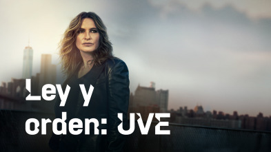 Imagen de Ley y Orden: Unidad de víctimas especiales (T27) - 2