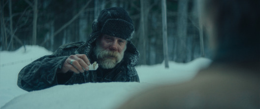 Imagen de Muerte en la nieve - 12