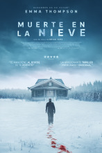 Imagen de Muerte en la nieve - 3