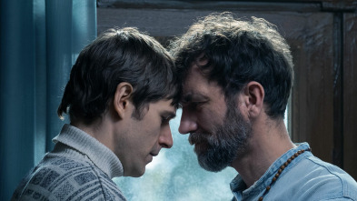 Imagen de El cielo (T1): Ep.3  - 2