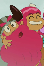 Imagen de Lana Barbalarga (T1): Cosa de dos - 1