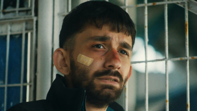 Imagen de Jasmine (T1): Ep.5  - 2