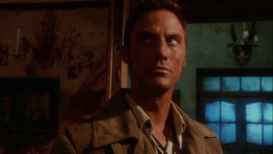 Imagen de El demonio del desierto - 3