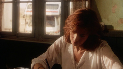 Imagen de El demonio del desierto - 6