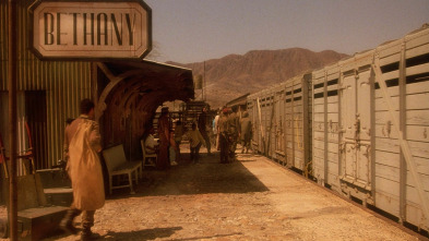 Imagen de El demonio del desierto - 7