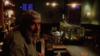 Imagen de El demonio del desierto - 9