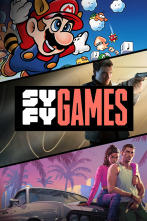 Imagen de SYFY Games (T5) - 3