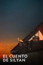Imagen de El cuento de Silyan  - 1