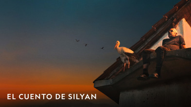 Imagen de El cuento de Silyan  - 2