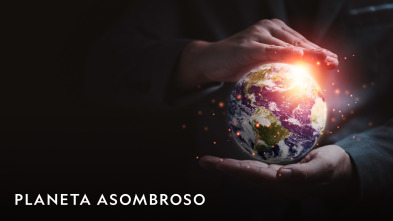 Imagen de Planeta asombroso  - 2