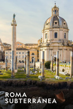 Imagen de Roma subterránea  - 1