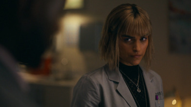 Imagen de Watson (T2): Ep.6 Ganar tiempo - 1