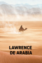 Imagen de Lawrence de Arabia - 1