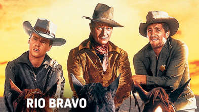 Imagen de Río Bravo - 2