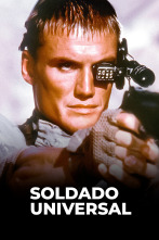 Imagen de Soldado universal - 1