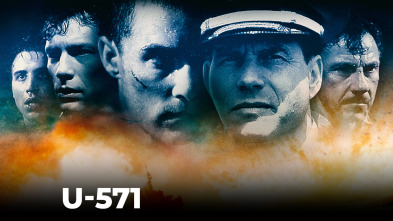 Imagen de U-571 - 2