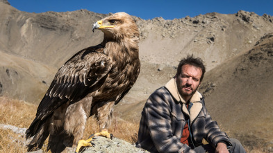 Imagen de Alex Hugo (T1): Ep.3  - 1