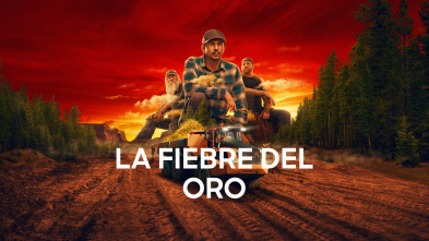 Imagen de La fiebre del oro (T16) - 2