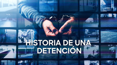 Imagen de Historia de una detención (T1) - 2