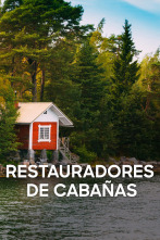Imagen de Restauradores de cabañas (T2) - 1