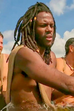 Imagen de Aventura en pelotas (T18): Redención tóxica - 1