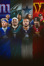 Imagen de Hard Knocks: In Season...: Ep.5 - 1
