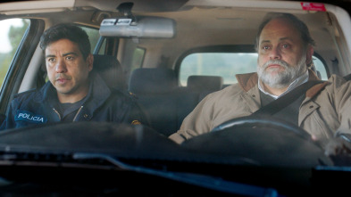 Imagen de Un cabo suelto - 3