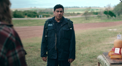 Imagen de Un cabo suelto - 4