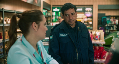 Imagen de Un cabo suelto - 11