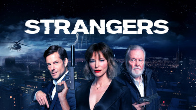 Imagen de Los desconocidos - 2