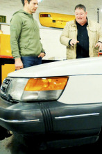 Imagen de Joyas sobre ruedas (T27): Saab 900 - 1