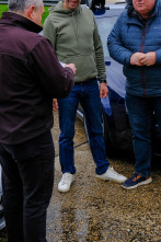 Imagen de Joyas sobre ruedas (T27): Audi RS 6 - 1