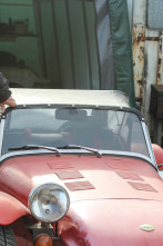 Imagen de Joyas sobre ruedas (T27): Caterham 7 - 1