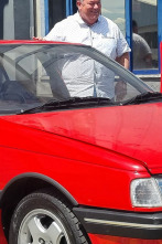 Imagen de Joyas sobre ruedas (T27): Peugeot 405 - 1