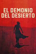 Imagen de El demonio del desierto - 1