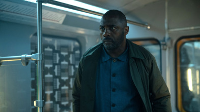 Imagen de Hijack (T2): Ep.1 Señal - 2