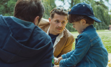 Imagen de Los lazos que nos unen - 5